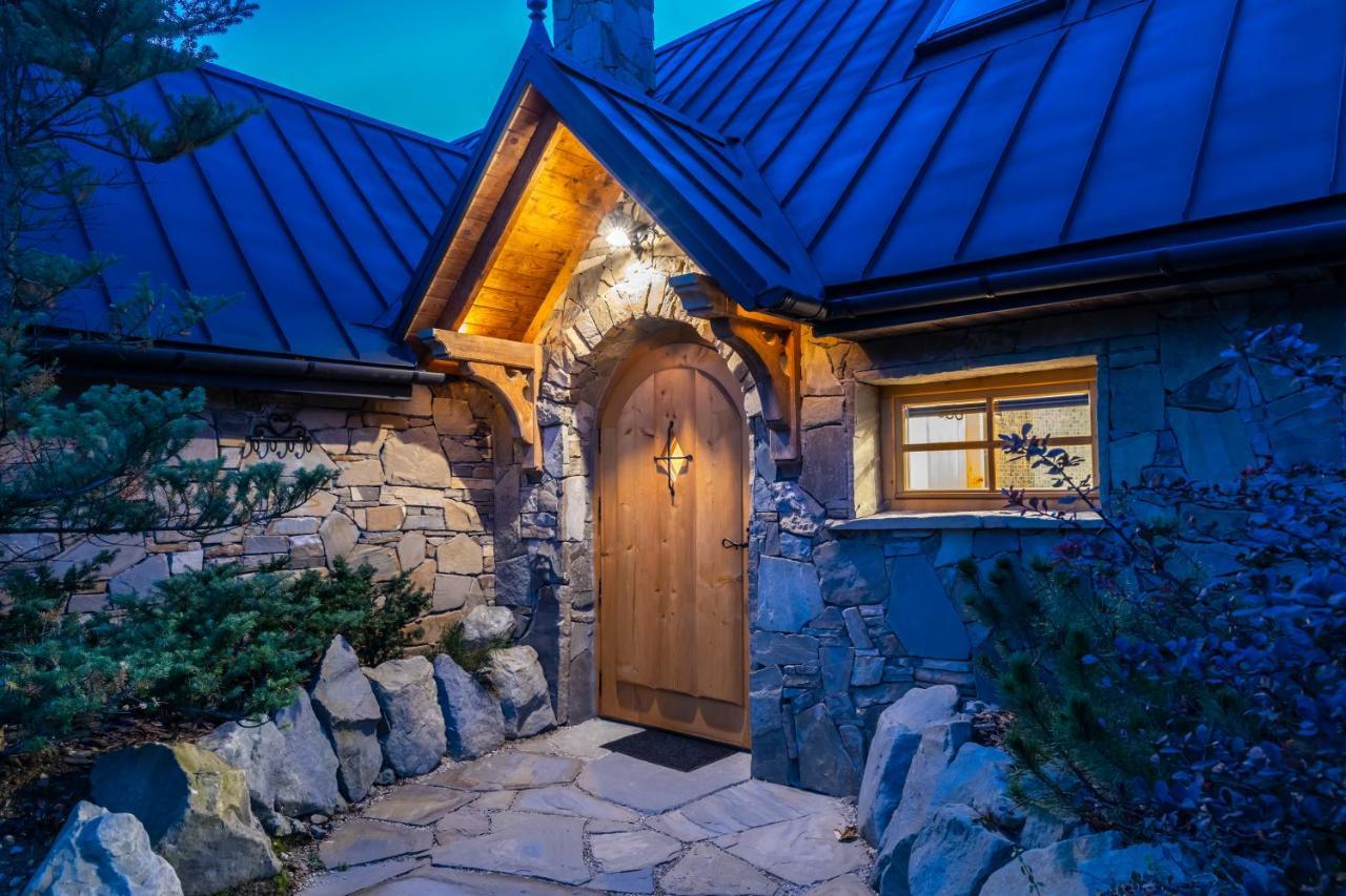 Tatrytop Domek Pogoda Premium Zakopane Dış mekan fotoğraf