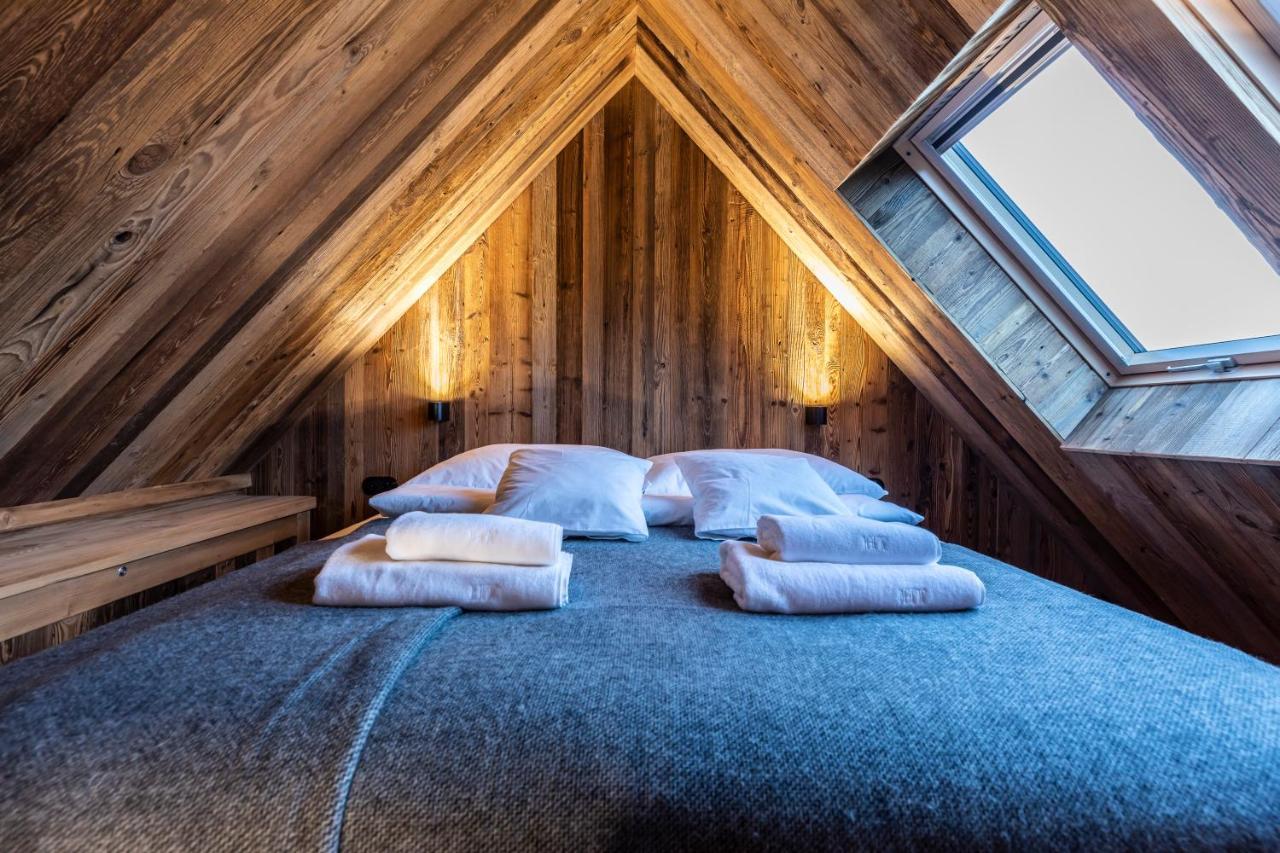 Tatrytop Domek Pogoda Premium Zakopane Dış mekan fotoğraf