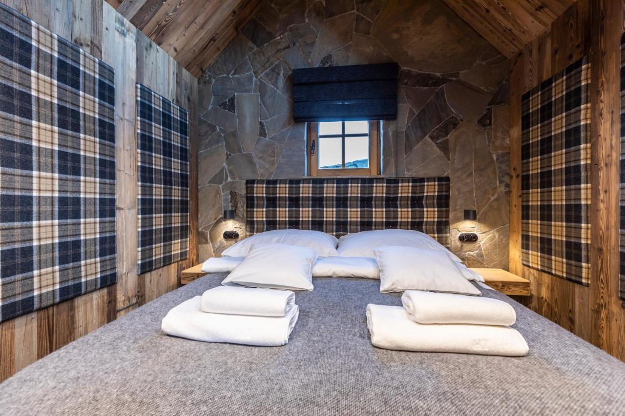 Tatrytop Domek Pogoda Premium Zakopane Dış mekan fotoğraf